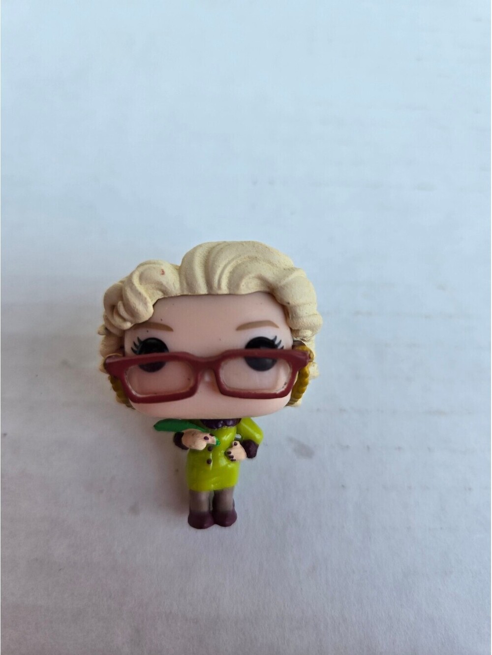 Funko Pocket Pop Harry Potter Advent Rita Skeeter SD mini figure
